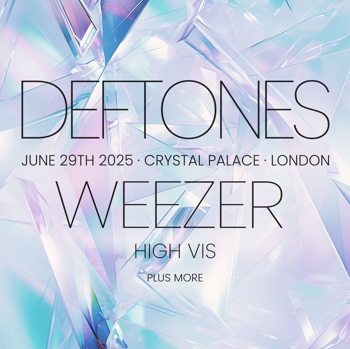 Crystal Palace Bowl tweet media