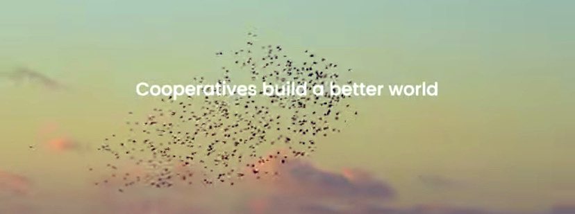 Modiwebs's tweet image. “Scommettere su un modello fedele alla sua dottrina di due secoli fa ci rende un movimento altamente innovativo in quest’era di relazioni liquide, istituzioni messe in discussione, instabilità e mancanza di certezza su dove vogliamo andare come umanità” #IYC2025