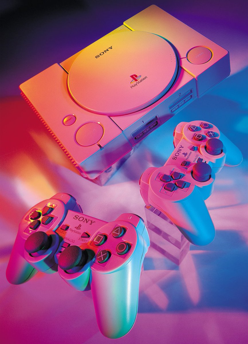 Obsolete Sony tweet media