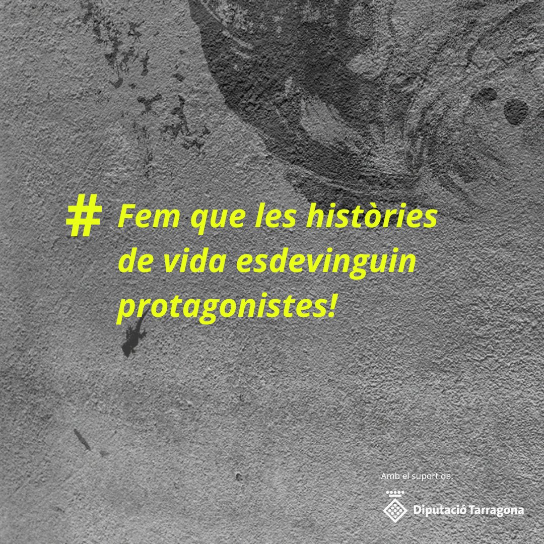 elrampell's tweet photo. 🌍 Aquest és un projecte de triple impacte!
🔹 Transmissió intergeneracional
🔹 Transformació social
🔹 Projecte accessible

👉Arxius sonors #CreativeCommons a #SoundCloud: https://t.co/40SJllQicn 

#TerritorisContemporanis #TradicióOral #MemòriaCollectiva #TerritorisRurals https://t.co/C6smipkAQc