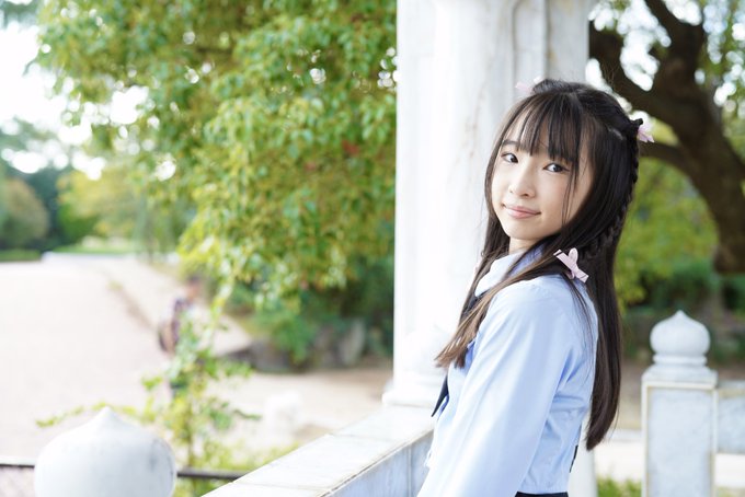 Twitterのコスプレ画像12