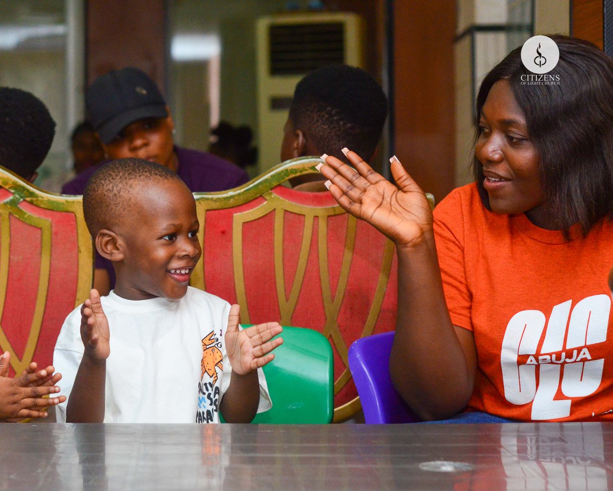 clcabuja_'s tweet image. Joy unspeakable in the house! 🙌 Sunday's testimony session was filled with pure joy as hearts lifted in gratitude to God. 

There’s power in every testimony, reminding us that we serve a faithful God who never fails!

Welcome to Freedom!

#clcabuja #madeinclc  #abujachurch