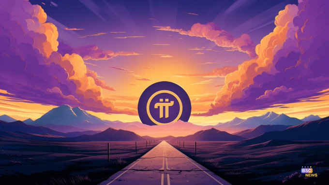 PiNewsMedia's tweet photo. Pi Network’s mainnet launch will trigger major changes in the blockchain industry as it will introduce more users and applications. This may cause other cryptocurrency projects to re-evaluate their strategies to adapt to the competitive pressure brought by #PiNetwork.

Join https://t.co/vIpiUvJWoS