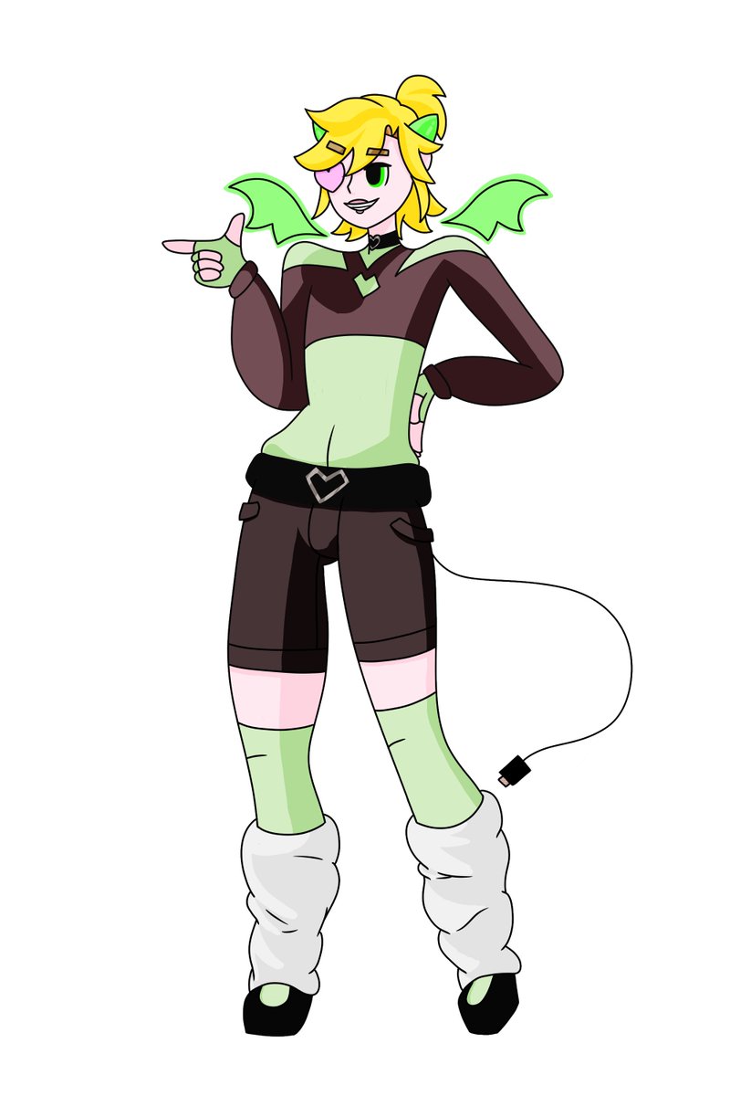 Succ for <a href="/DigiDead/">Erin♤Jayden</a>