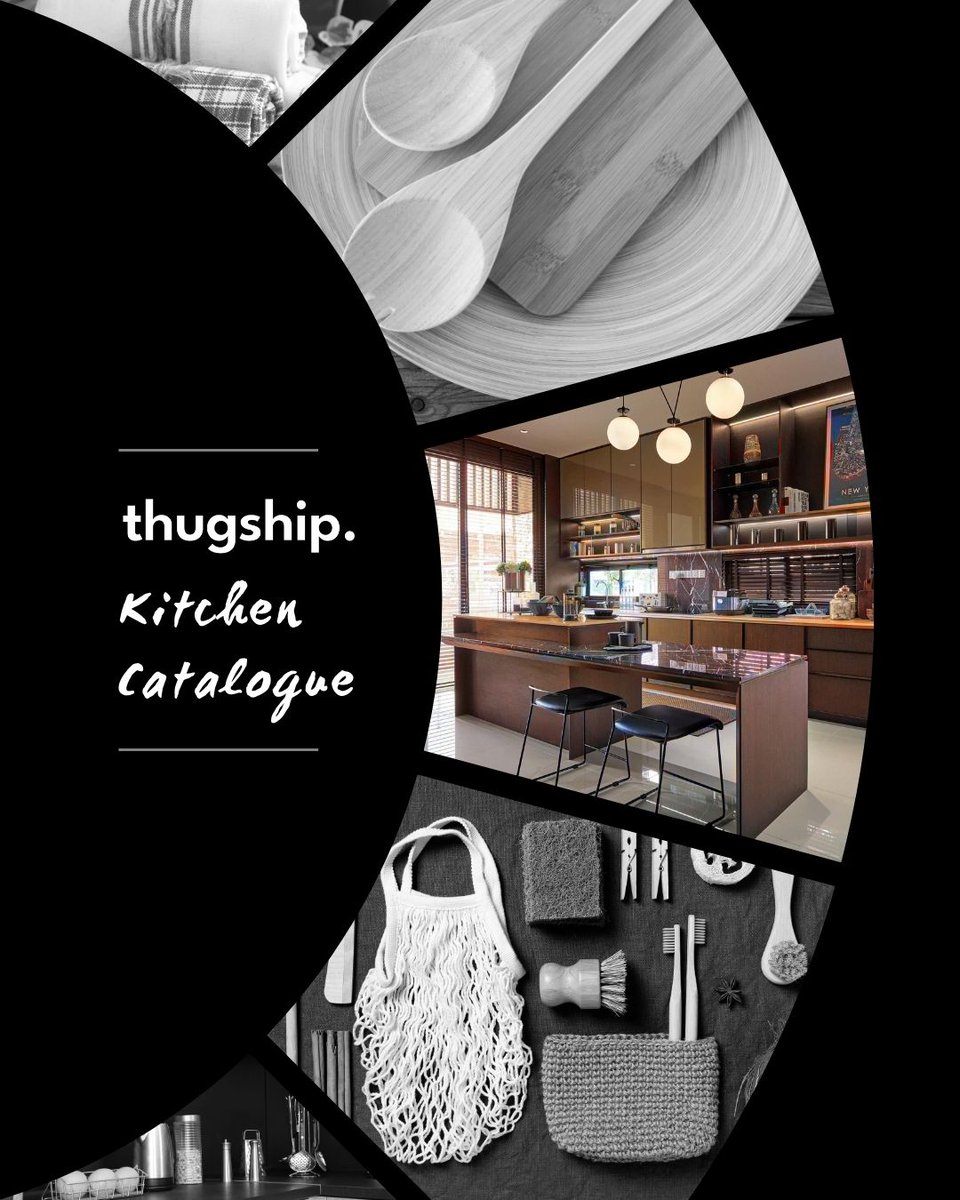 _thugship's tweet image. Cook like a pro with ThugShip’s kitchen essentials!🥄🍳 

From gadgets to cookware, we’ve got the tools to help you shine in the kitchen. 

Visit - thugship.com/product-catego…

#ThugShip #KitchenUpgrades #CookwareEssentials #HomeChef"