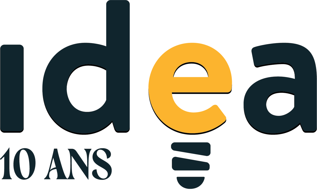 🎉10 ans déjà, venez célébrer avec nous !

 📅 Quand ? Mercredi 27 novembre, à partir de 17h00

 👥 En présence de S.A.R. le Grand-Duc Héritier et de Monsieur le Président de la Chambre des Députés. 

 Programme et inscriptions
 👉 fondation-idea.lu/10ans/