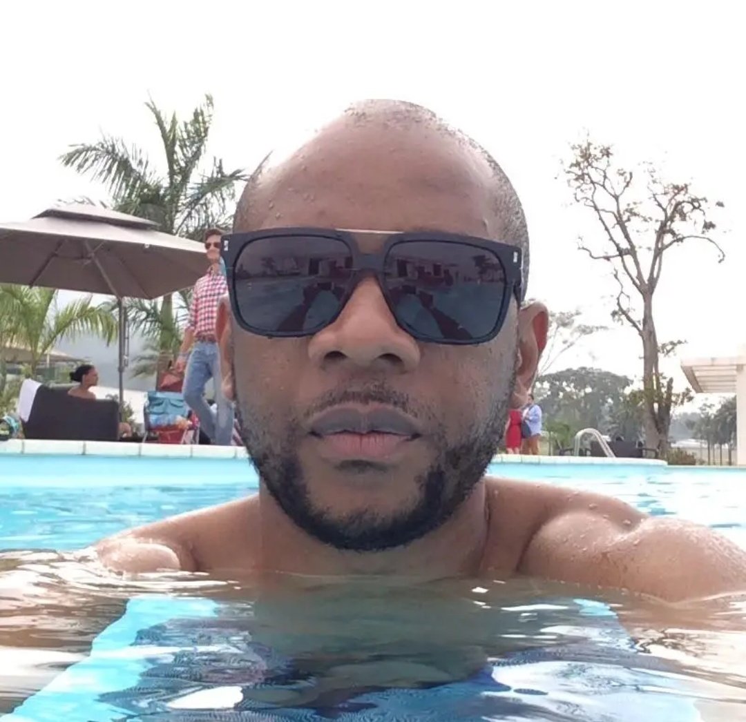 AfricaFactsZone's tweet image. Baltasar Engonga is being detained in prison over a case concerning embezzlement of funds.

He will also be charged with an offence against public health if he is found to have an STD.

Equatorial Guinea's Attorney General, Nzang Nguema assured state television, TVGE.