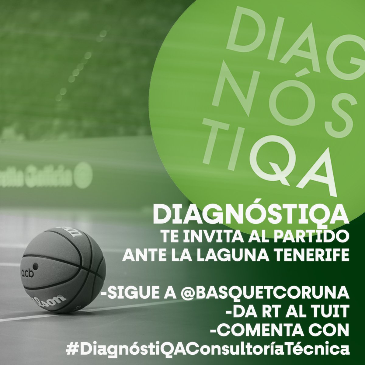 Leyma Basquet Coruña 🍊 tweet media