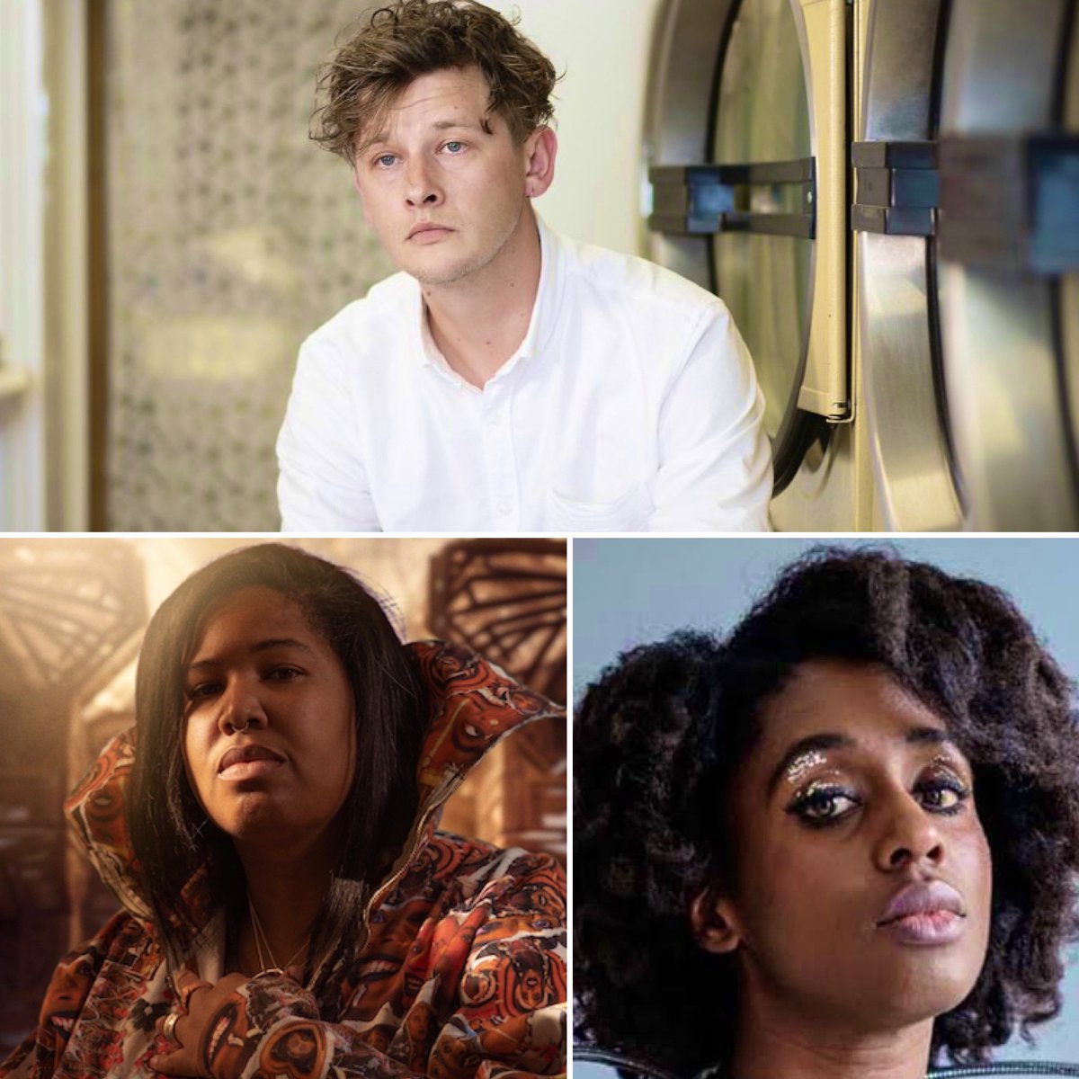 elizabethalker's tweet image. HERE’S SOMETHING VERY COOL FOR JANUARY 

📢📢 Anno that @BBCRadio3 Unclassified Live @southbankcentre on Jan 23rd is starring 💫 @BRyderJones 💫@dividedissolve💫 &amp;amp; Nwando Ebizie💫performing LIVE with @BBCCO and 💫@andrederidder💫📢📢
 
Tickets &amp;amp; info here: bbc.co.uk/events/edwp8g