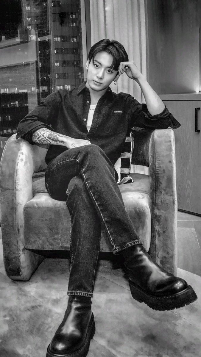 I vote for #Jungkook at #2024MAMAVOTE