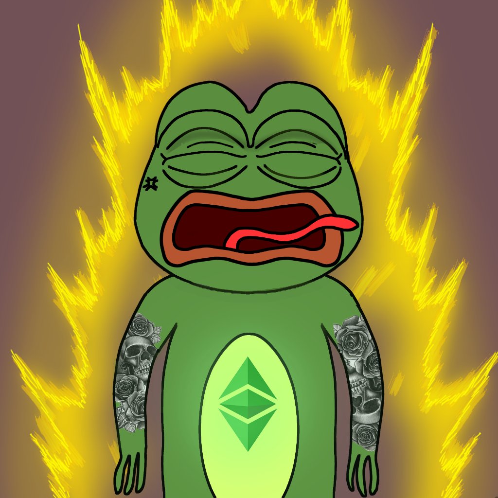 💎ETC ALPHA💎 tweet media