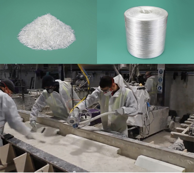 #GRCA #TechnicalTuesday;
"Why are Alakali Resistant (AR) glassfibre necessary for use in glassfibre reinforced concrete #GRC / #GFRC ?"
Answers to this &amp; other GRC questions are available on the <a href="/GRCAssociation/">GRC Association</a> website "Frequently Asked Questions" page at grca.online/technical/faq-s