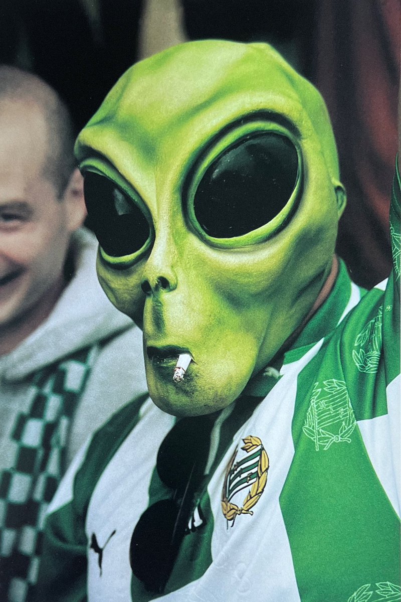 Bajen Fans tweet media