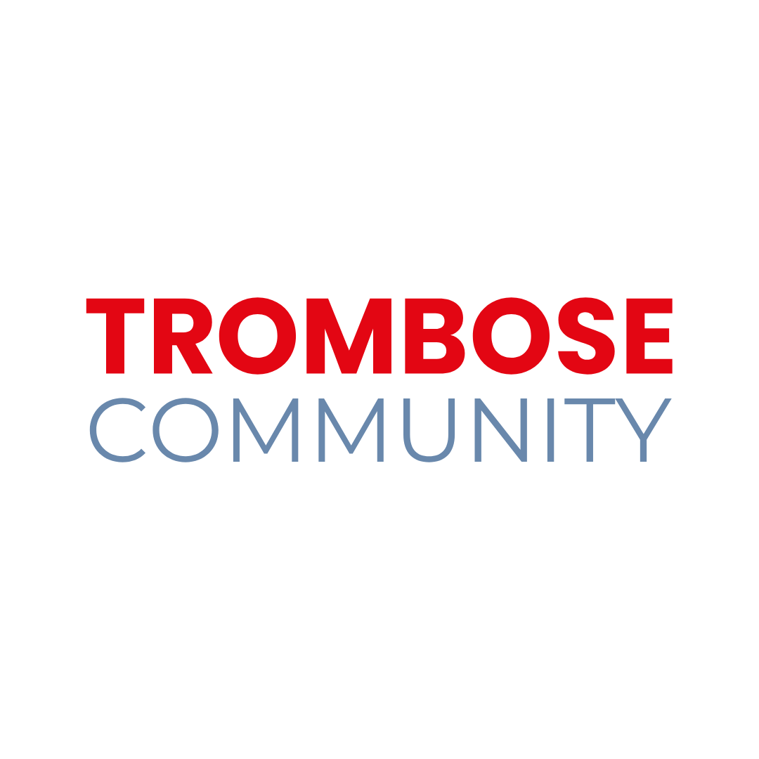 Ben jij benieuwd hoe anderen omgaan met trombose? Wil jij je ervaringen delen, heb je vragen of misschien wel tips voor anderen? Ga dan naar trombosecommunity.nl en ga in gesprek met andere ervaringsdeskundigen en lotgenoten.

Wil jij bijvoorbeeld in gesprek over ruiterembolie