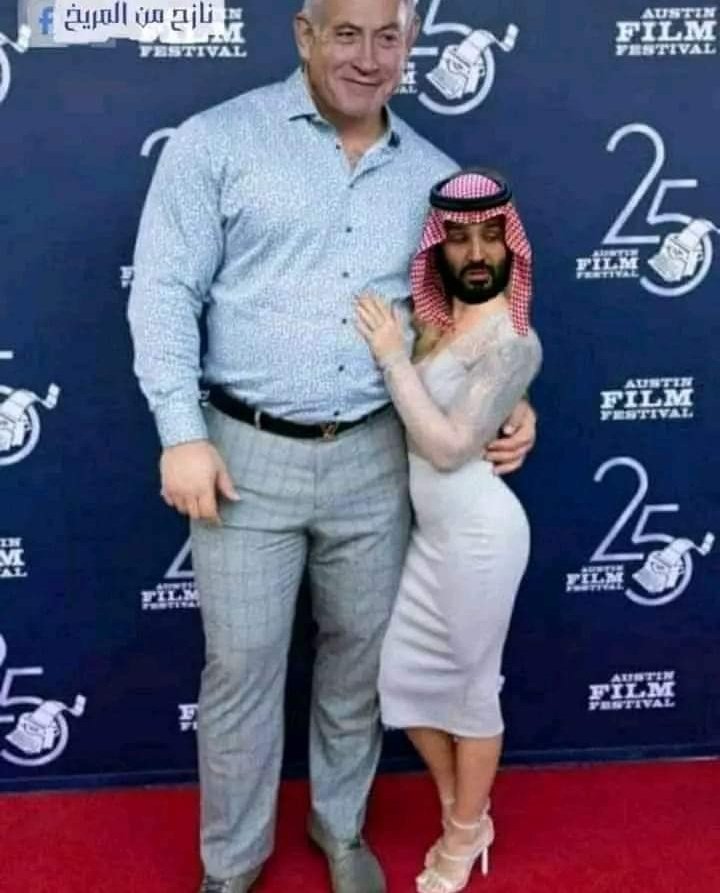 exam_phobia's tweet photo. @IRIran_Military Today's arabians are transgender .... AND IRAN is the only brother of 57 so called izlamick country.. 🤣 https://t.co/zymChuTMbE