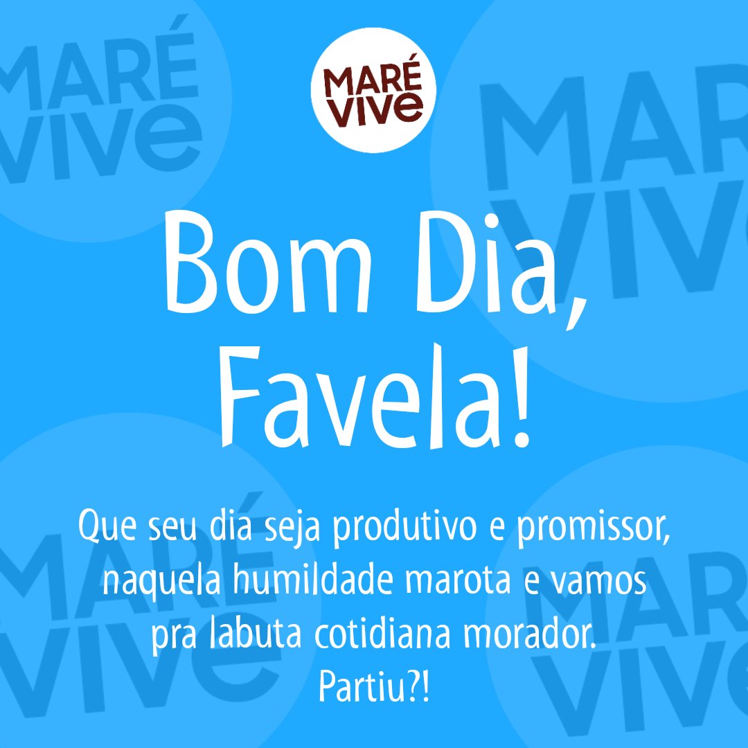 #marevive