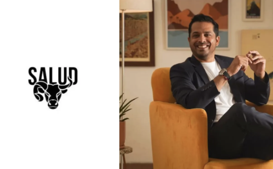 Indian Startup Times tweet media
