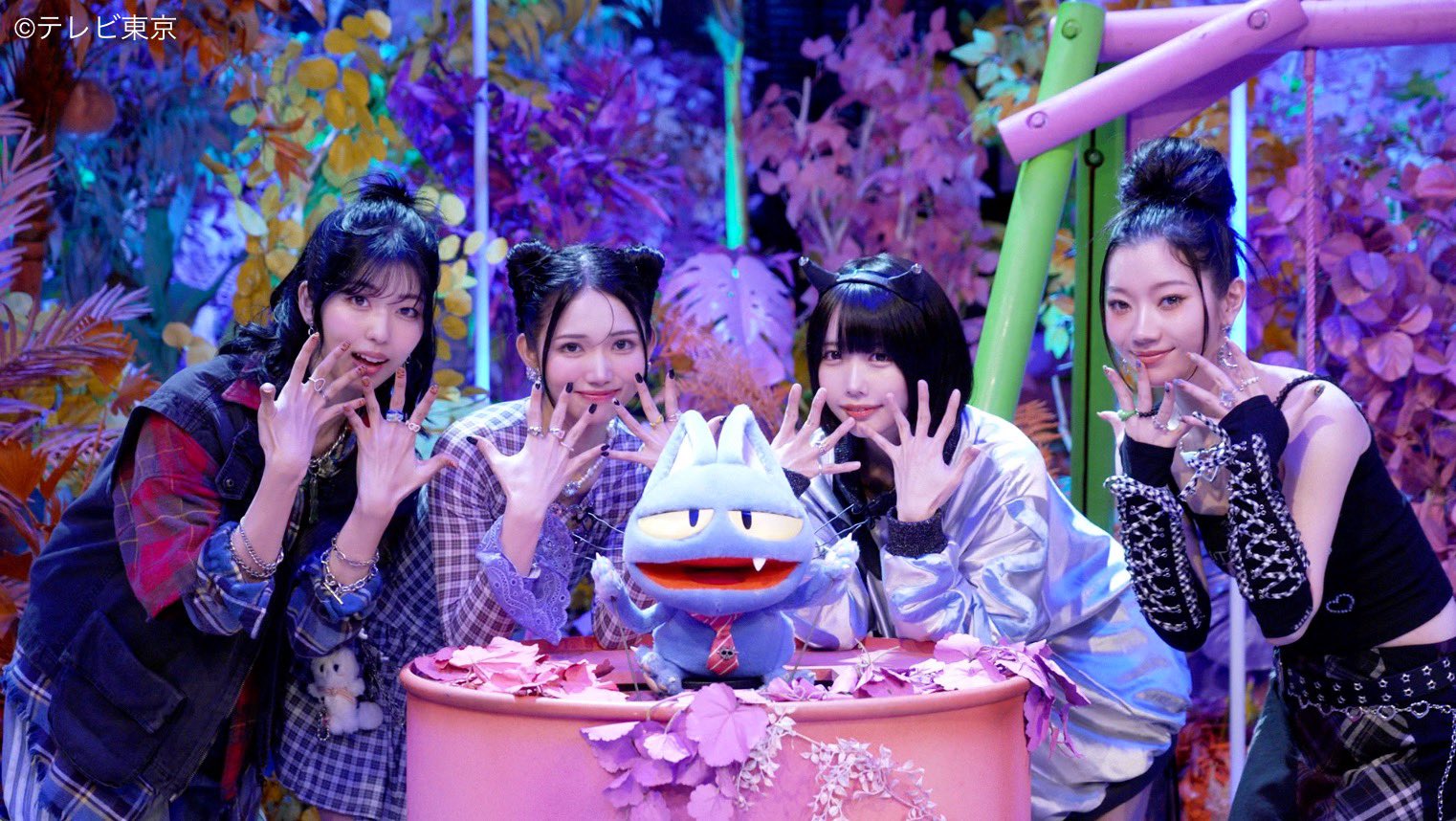 あのちゃんの！電電電波♪まとめ売り！ あのちゃんの電電電波♪【テレビ東京公式】 on X: 