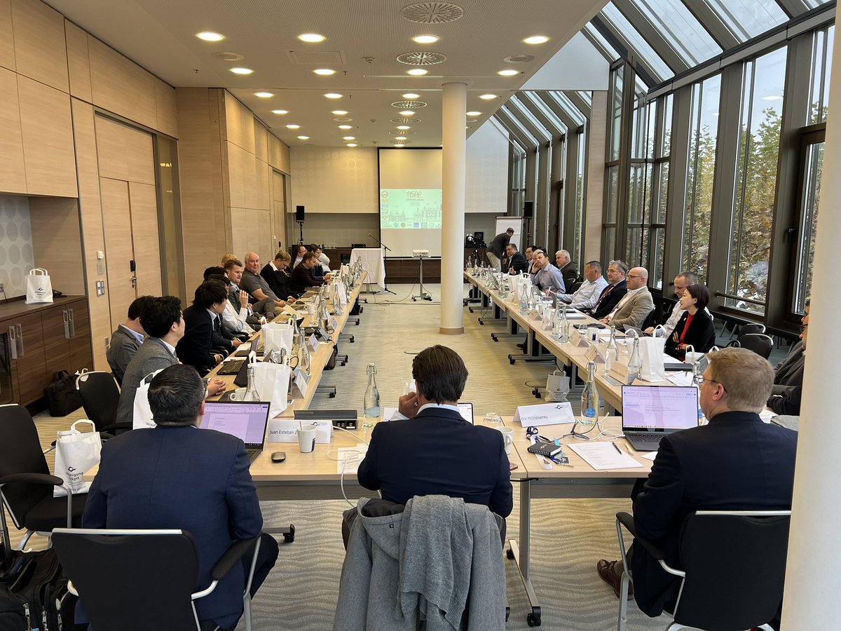 ASAP Pilots tweet media