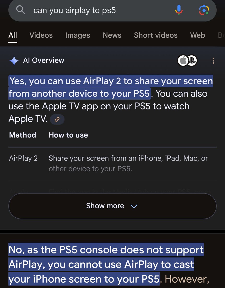 0DNETS's tweet image. Great so Google is useless now