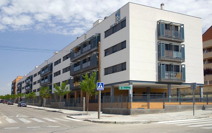 Foto cedida por Ayuntamiento de Rivas