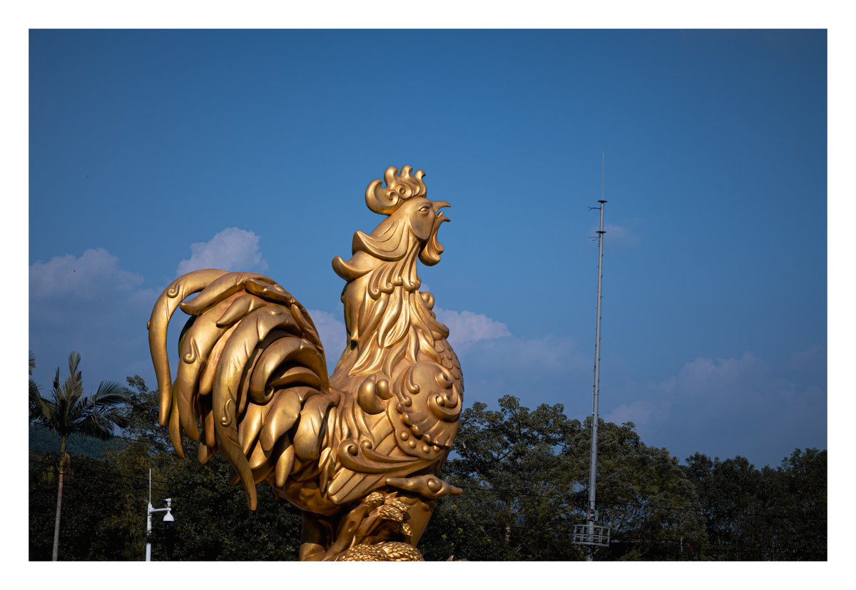 ViltroxOfficial's tweet photo. #sampleimage Capturing the timeless elegance of architectural masterpieces through the lens of photography.
🔭AF 75mm F1.2 Pro Z | Nikon Zfc
📷@/李李李li小白
#viltrox #viltroxlens #viltroxpro #viltrox75mmf12 #nikon #NikonZFC #nikonphotography #photography #photographer https://t.co/y2syawUnZJ