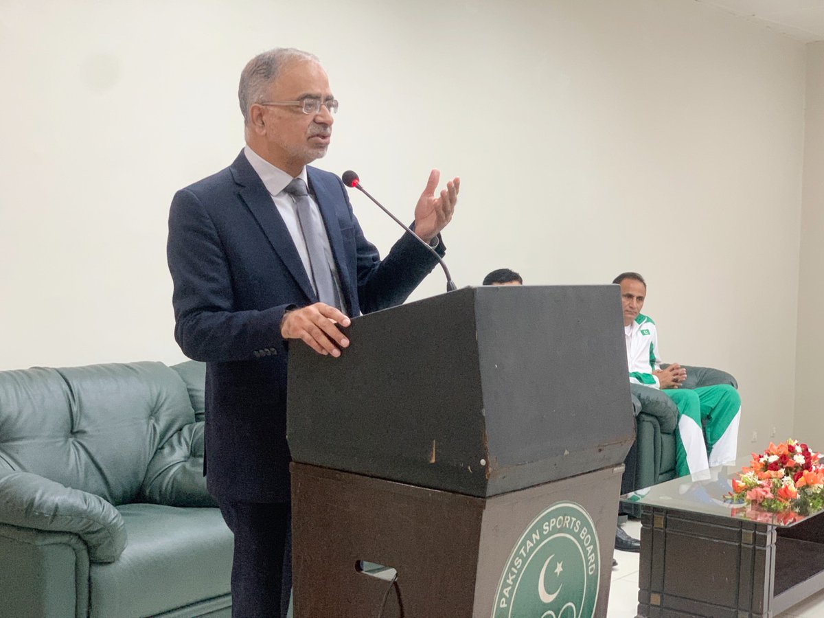 PakistanSportsBoard tweet media