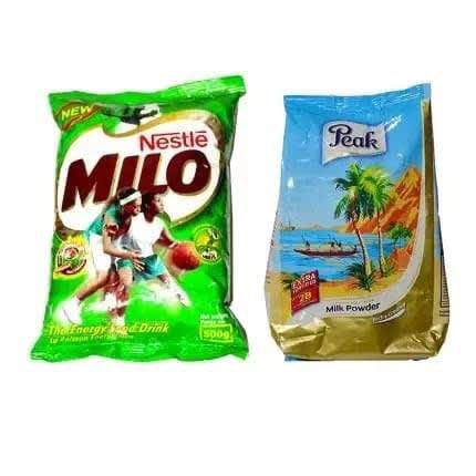 _LadyVictoria's tweet image. Which one finishes first in your house?