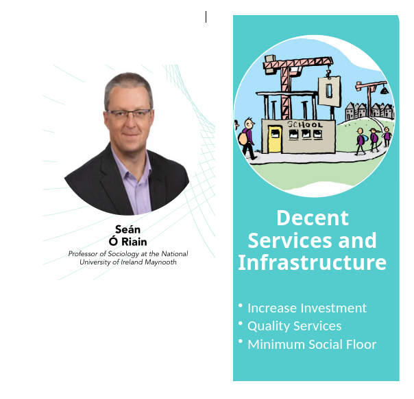 Social Justice Ireland tweet media