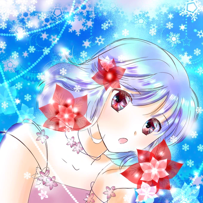 #11月になったのでフォロワーさんに自己紹介しようぜ寒くなってきましたね。 