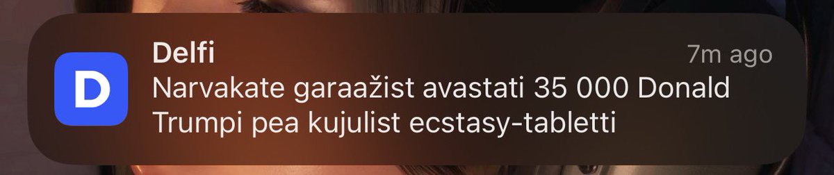 teate ma lähen tagasi magama