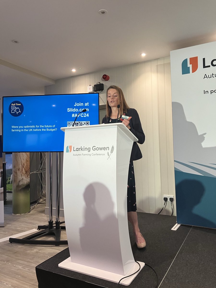 Jeanette Dennis (@agrilawyer) on Twitter photo <a href="/AshtonsLegal/">Ashtons Legal LLP</a> <a href="/AshtonsAgri/">Ashtons Agriculture & Estates</a> are delighted to sponsor today’s <a href="/LarkingGowen/">Larking Gowen</a> @autumnconference <a href="/CLAtweets/">Country Land & Business Assn</a> Cath Crowther calls for industry case studies of impact of government policies! <a href="/AshtonsLegal/">Ashtons Legal LLP</a> <a href="/AshtonsAgri/">Ashtons Agriculture & Estates</a> are delighted to sponsor today’s <a href="/LarkingGowen/">Larking Gowen</a> @autumnconference <a href="/CLAtweets/">Country Land & Business Assn</a> Cath Crowther calls for industry case studies of impact of government policies!