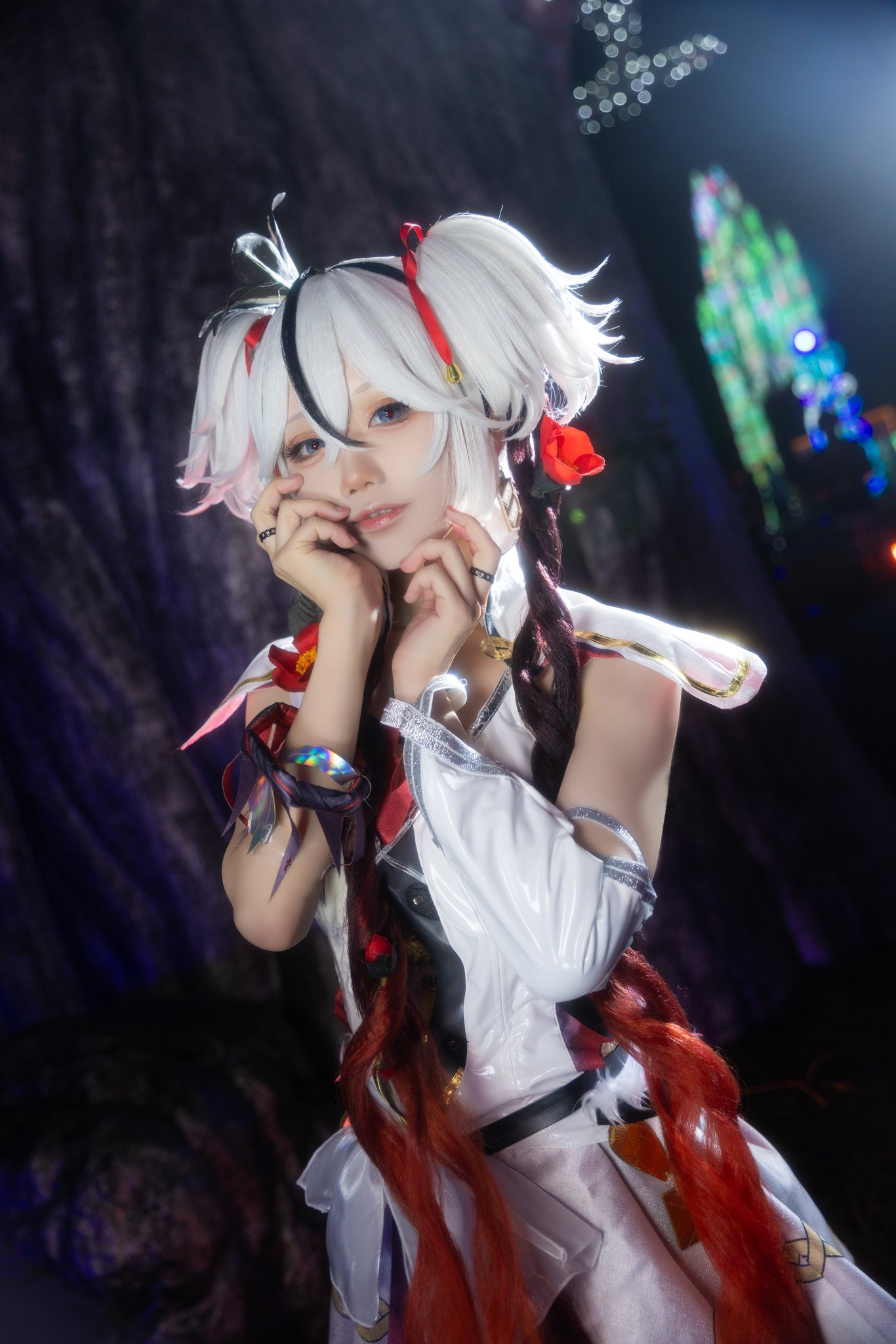 こよみ ☾ ໋꙳ 13.14長a! on X: 