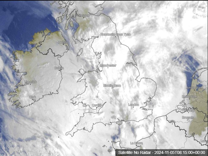 No sun, no moon! 
No morn, no noon 
No dawn, no dusk, no proper time of day.
No warmth, no cheerfulness, no healthful ease, 
No comfortable feel in any member 
No shade, no shine, no butterflies, no bees 
No fruits, no flowers, no leaves, no birds! 
#November! - Thomas Hood poem