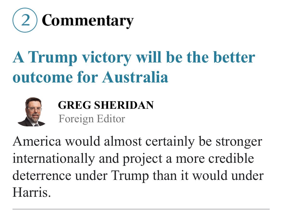 Was it the microphone thing that convinced you?