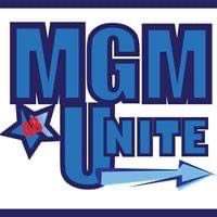 "Your vote is your voice! 🗣️  Join MGM Unite and 12 of your friends in making a difference this election. Every vote counts, and together, we can shape the future of our community. #MGMUnit