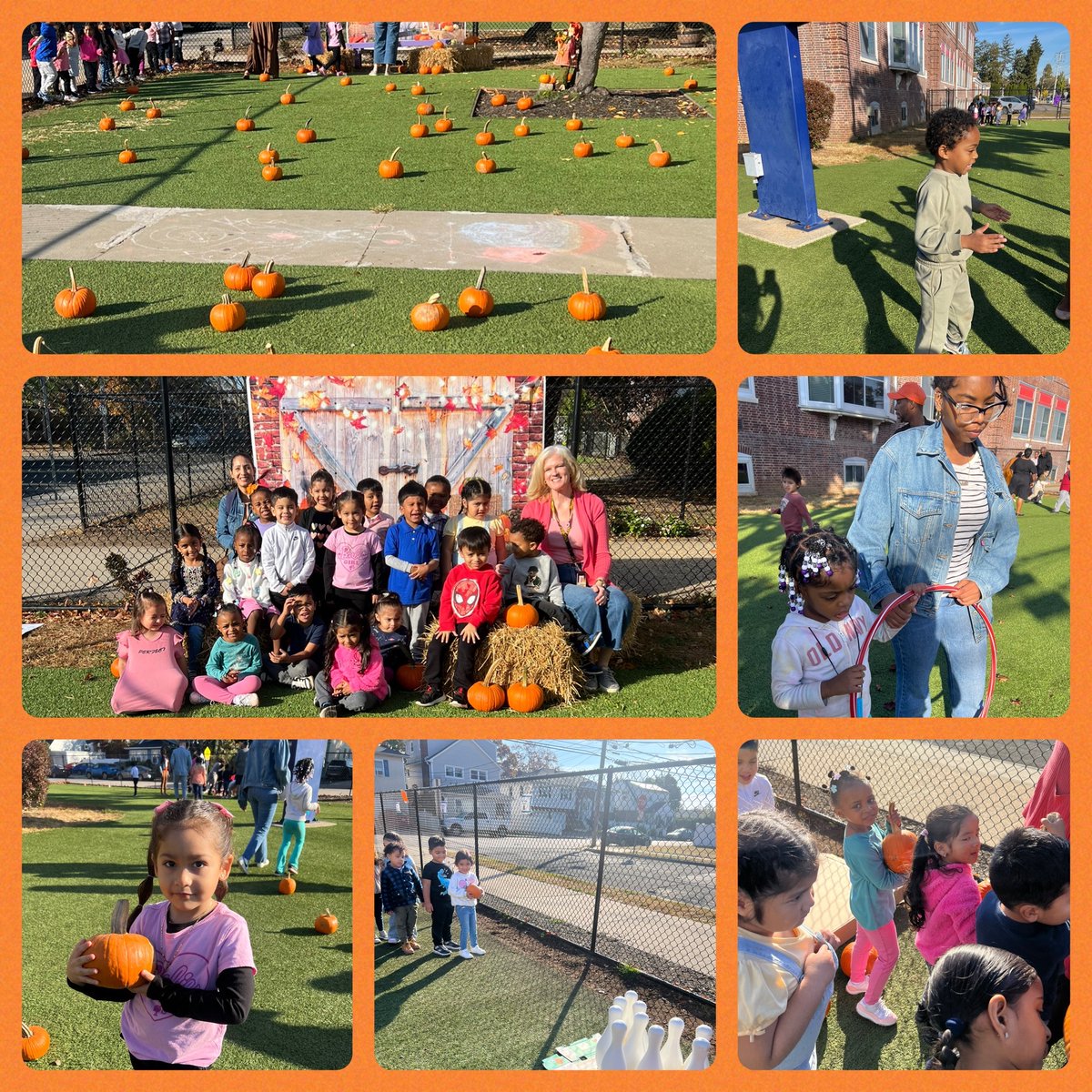 California Avenue tweet media