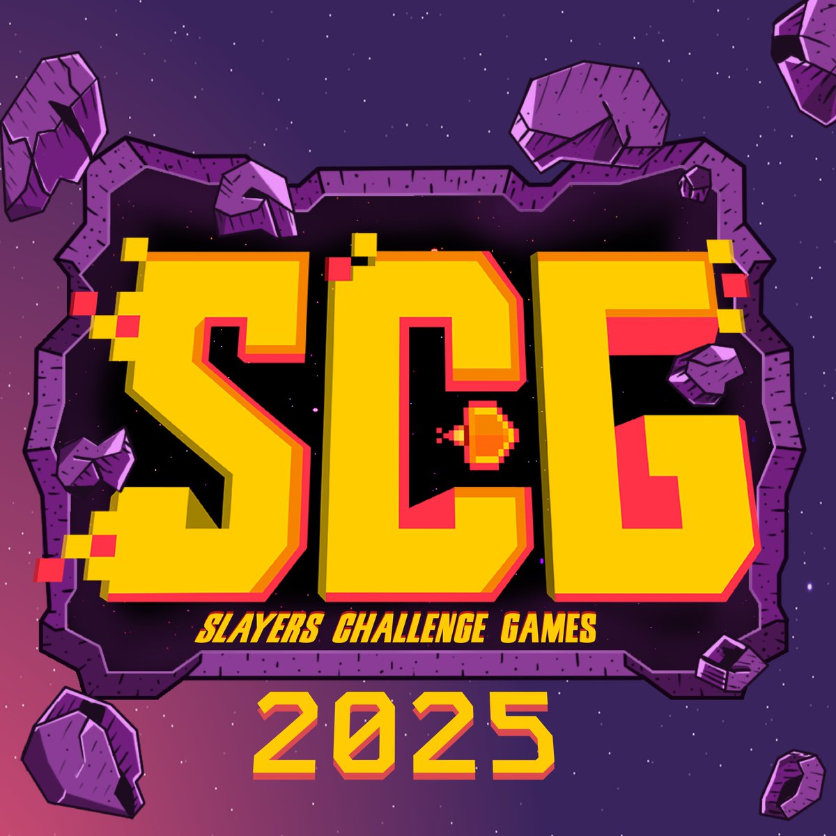SlayerAssoc's tweet image. El Maraton Benefico SCG Hispano 2025 entra en efecto

Espero que tus aventuras con No Hits/Damage hayan estado buenas.  Estamos ansiosos por ver lo que tienes para mostrar esta vez.

Las aplicaciones estan abiertas no esperen mas.
oengus.io/marathon/SCGH2…