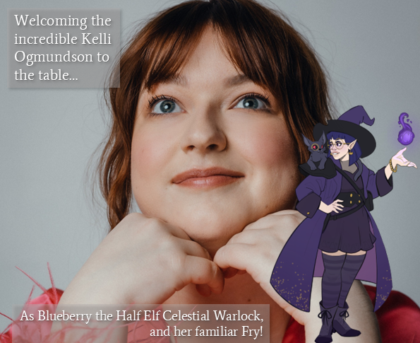 BlackwaterDND is on other platforms! tweet media