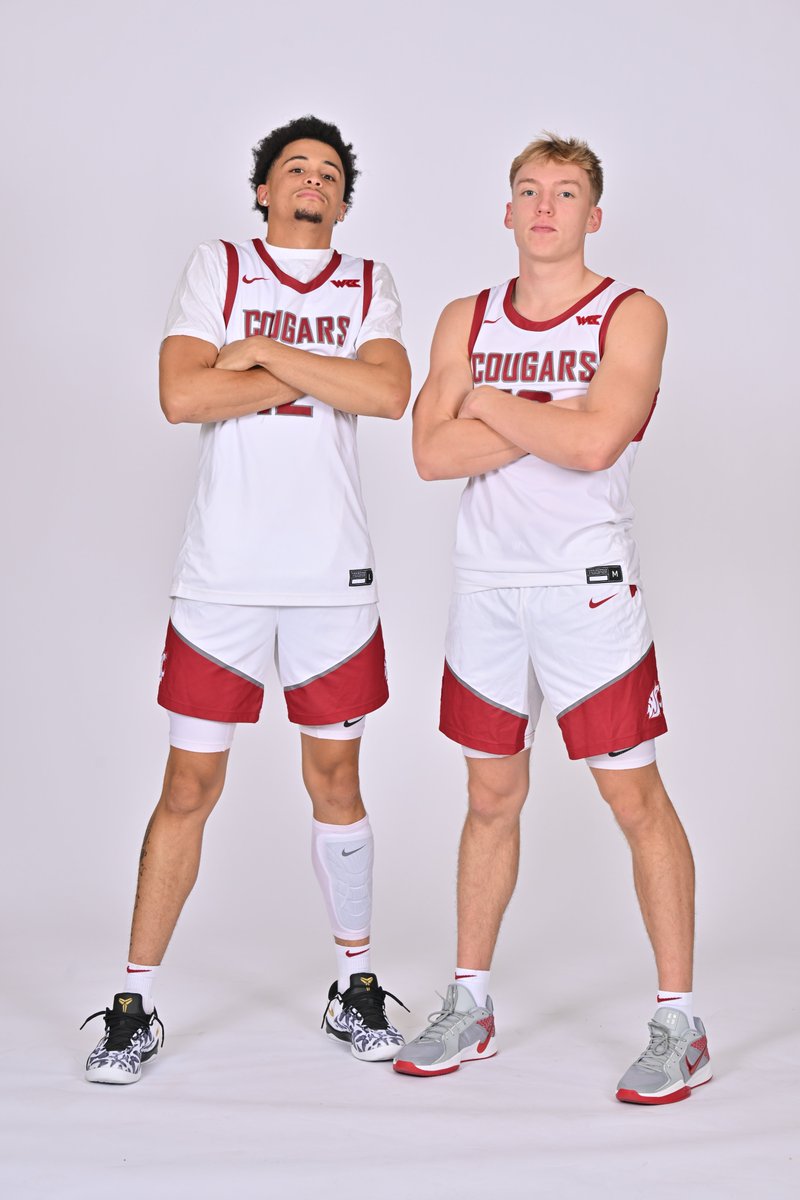 Washington State Men's Basketball (@wsucougarsmbb) on Twitter photo Isaiah Watts sparks a 10-0 Coug run with a huge triple followed by two more. Wazzu clawing back and <a href="/ParkerGerrits/">PARKER GERRITS</a> gets the nod for his first moment as a Coug!
#GoCougs // #AgainstTheGrain Isaiah Watts sparks a 10-0 Coug run with a huge triple followed by two more. Wazzu clawing back and <a href="/ParkerGerrits/">PARKER GERRITS</a> gets the nod for his first moment as a Coug!
#GoCougs // #AgainstTheGrain