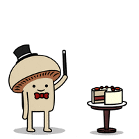 theotherpathcbd's tweet photo. Celebrating a birthday? A new day? Mushrooms. https://t.co/mY4y0l7OXN