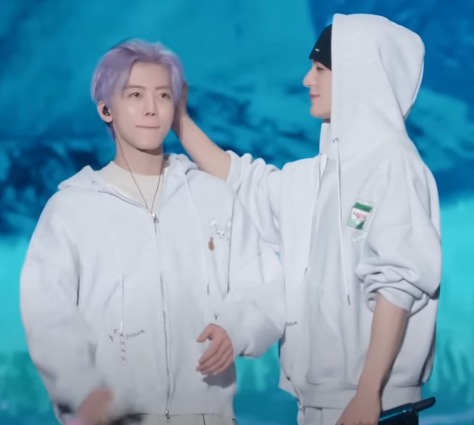 fact แค่นี้พอ เดี๋ยวจะเป็นเหมือนสิ่งนั้น