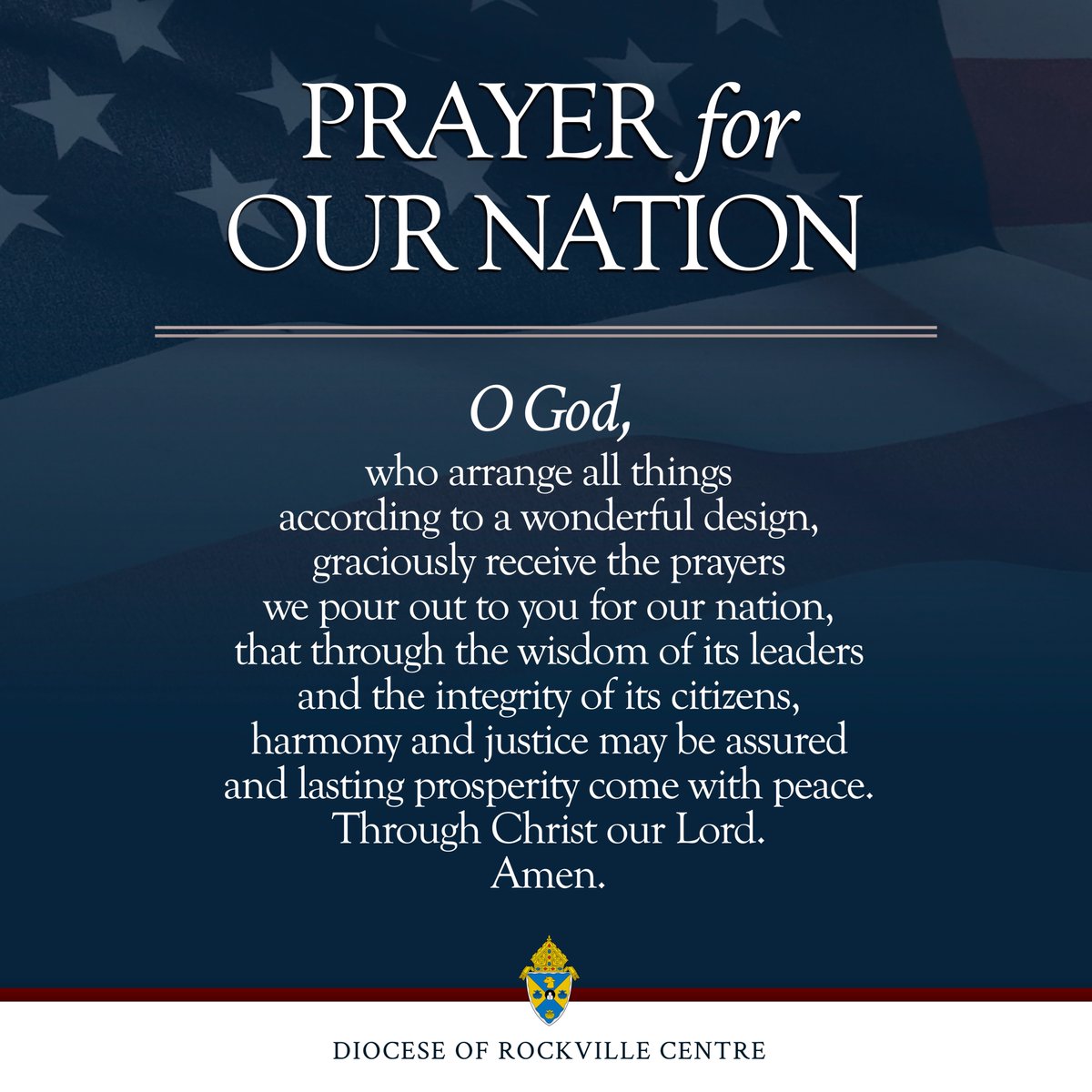 Diocese of Rockville Centre (@rvcdiocese) on Twitter photo 