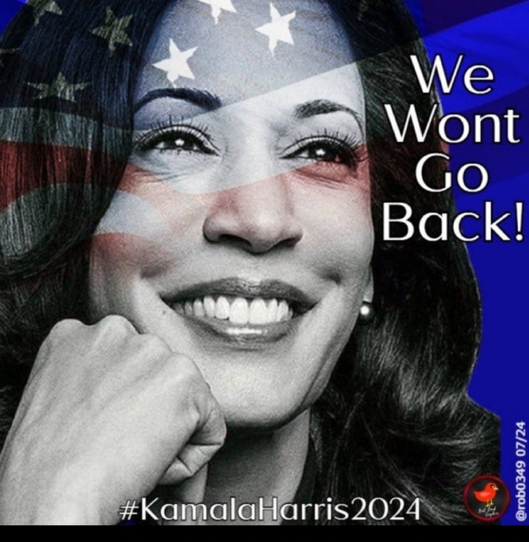 MovingForward8's tweet image. Dear urban dwellers,

Your voting numbers are low thus far. Tomorrow is the last day to stop Trump and his Project 2025 agenda.

PLEASE VOTE BLUE up and down ballot!!

LET'S GO!! Let's end this national nightmare!

Let's stop Project 2025!!