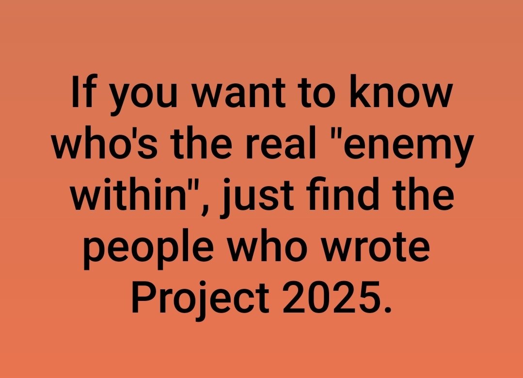 MovingForward8's tweet image. Dear urban dwellers,

Your voting numbers are low thus far. Tomorrow is the last day to stop Trump and his Project 2025 agenda.

PLEASE VOTE BLUE up and down ballot!!

LET'S GO!! Let's end this national nightmare!

Let's stop Project 2025!!