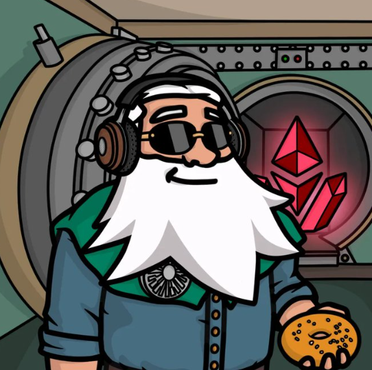 NFT白單放送
<a href="/MerchantMoe_xyz/">Merchant Moe</a> 是 <a href="/0xMantle/">Mantle Network</a> 上
目前聲勢最浩大的DEX
即將推出 Beardy Moes 社區收藏品
📆 November 7th 
🧔‍♂️ 2000 pieces
🪙 5 MNT

1️⃣ Phase 1
Nov 7th @ 1PM UTC 開始mint
此階段上限為1200張
一份白單最多印3張NFT
2️⃣ Phase 2
Nov 7th @ 2PM UTC 開啟
一份白單最多印2張NFT
3️⃣