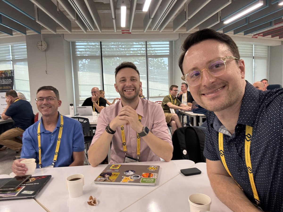 Nick Soentgerath tweet media