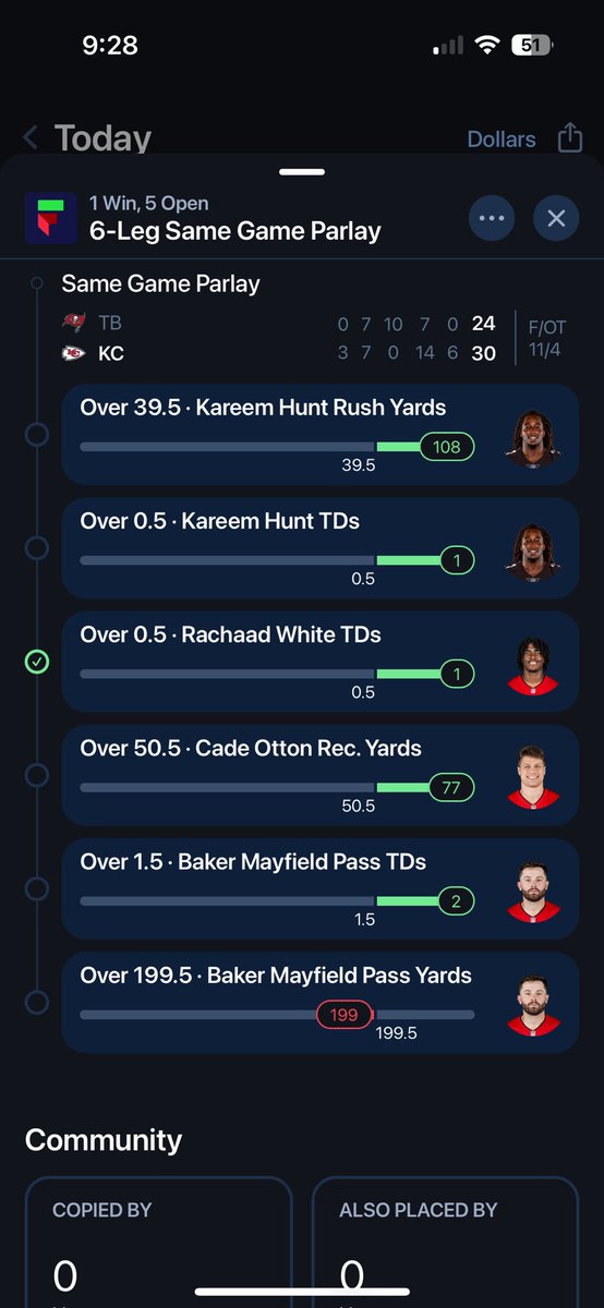 JaredDomino7's tweet photo. I swear to god I’m never sports betting again, this is my 13th reason fr https://t.co/AFfrHS8mhc
