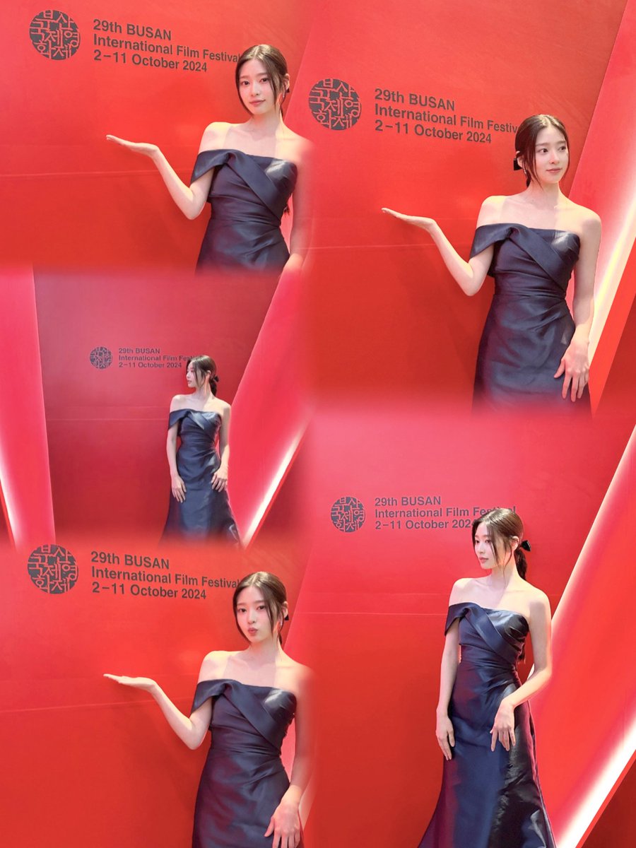 rminjoo's tweet photo. ㅤ
i whispered a delicate poem through the busan international festival film, 물론 나는 영원합니다 ♥️
ㅤ https://t.co/qF26LubAWq