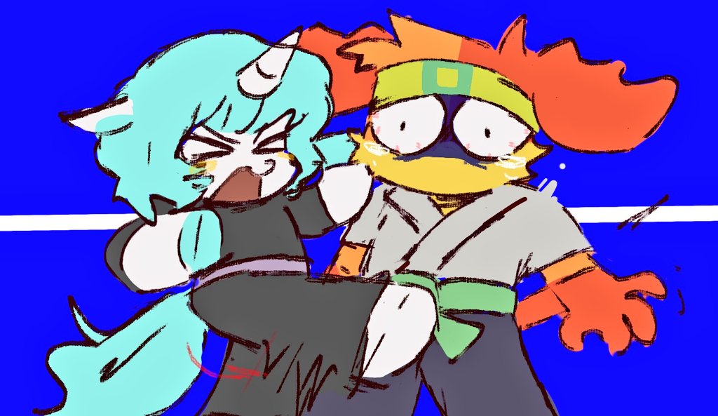 dko206's tweet image. Patada de unicornio 

#Crafty #Dogday #SmilingCrittersFanart #DantheMan #fanart #PoppyPlaytime3fanart #mecorro